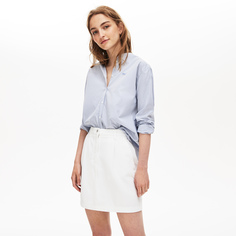 Женская юбка Lacoste с карманами