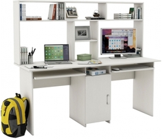 Компьютерный стол ВМФ