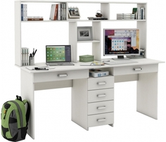 Компьютерный стол ВМФ