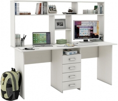 Компьютерный стол ВМФ