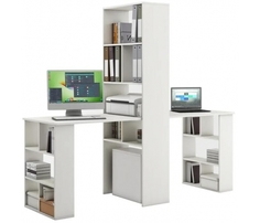 Компьютерный стол ВМФ