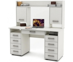 Компьютерный стол ВМФ