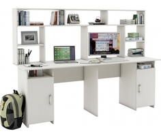 Компьютерный стол ВМФ