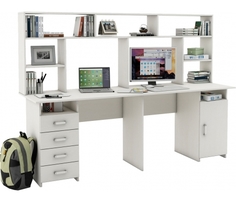 Компьютерный стол ВМФ