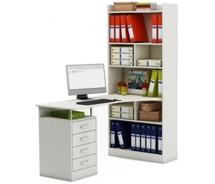 Компьютерный стол ВМФ