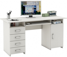 Компьютерный стол ВМФ