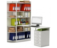 Компьютерный стол ВМФ