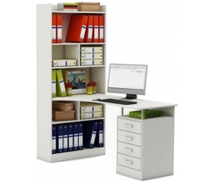 Компьютерный стол ВМФ