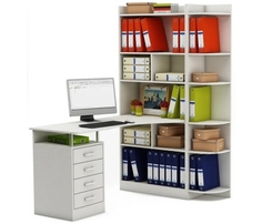 Компьютерный стол ВМФ