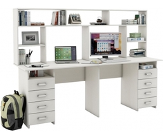 Компьютерный стол ВМФ