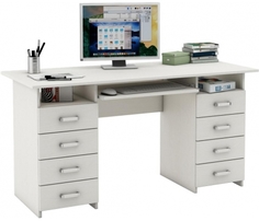 Компьютерный стол ВМФ