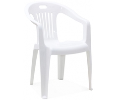 Пластиковое кресло ПластК