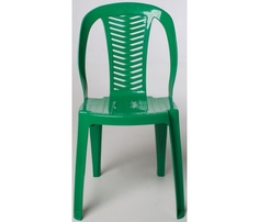Пластиковый стул ПластК