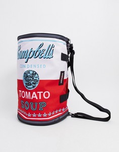 Сумка с принтом Eastpak X Andy Warhol - Мульти