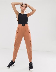 Категория: Джоггеры женские Public Desire