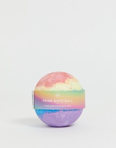 Шипучка для ванны Miss Patisserie - Pride - Бесцветный