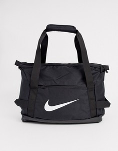 Черная сумка Nike Football academy - Черный