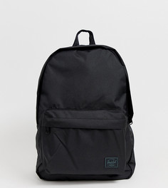 Черный рюкзак Herschel Supply Co - Черный