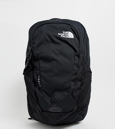 Черный рюкзак The North Face Vault - Черный