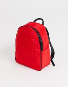 Рюкзак Juicy X JC - aspen - Красный