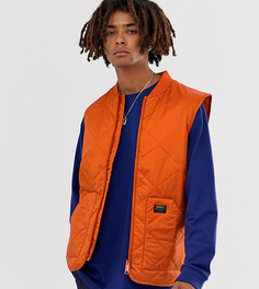 Оранжевый жилет Carhartt - newton - Зеленый