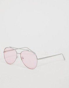 Солнцезащитные очки-авиаторы Skinny Dip Arizona - Мульти Skinnydip