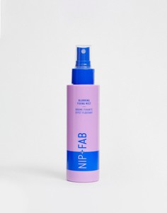 Спрей для фиксации макияжа NIP+FAB - Blurring - Бесцветный