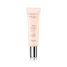 Корректирующая осветляющая основа под макияж Blanc de Perle SPF 30/ PA +++ Guerlain