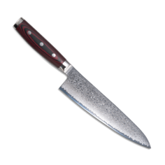 Поварские ножи YAXELL GOU 161 Нож кухонный "шеф" 20 см YA37100
