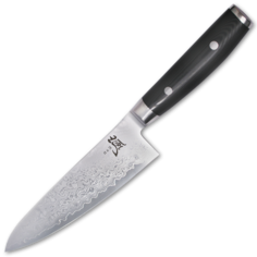 Поварские ножи YAXELL RAN Нож кухонный "шеф" 20 см YA36000