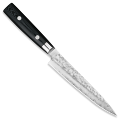 Ножи для нарезки YAXELL Zen Нож для тонкой нарезки 15 см YA35516