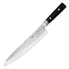 Поварские ножи YAXELL Zen Нож кухонный "шеф" 25.5 см YA35510