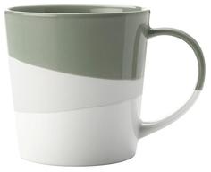 Кружки Кружка Maxwell & Williams Ньюпорт без индивидуальной упаковки (зелёная)