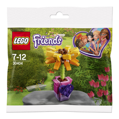 Конструктор Friends 30404 Цветок дружбы Lego