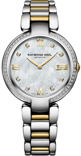 Наручные часы Raymond Weil Shine 1600-SPS-00995