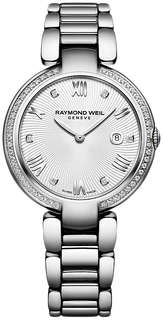Наручные часы Raymond Weil Shine 1600-STS-00618