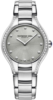 Наручные часы Raymond Weil Noemia 5132-STS-65081