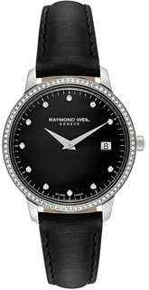 Наручные часы Raymond Weil Toccata 5388-SLS-20081