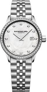 Наручные часы Raymond Weil Freelancer 5629-STS-97081