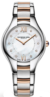Наручные часы Raymond Weil Noemia Ladies Quartz 5132-SP5-00985
