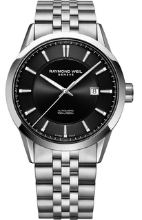 Наручные часы Raymond Weil Freelancer 2731-ST-20001
