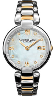 Наручные часы Raymond Weil Shine 1600-STP-00995