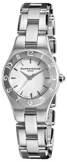Наручные часы Baume&Mercier Linea MOA10009
