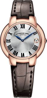 Наручные часы Raymond Weil Jasmine 5235-PC5-01659
