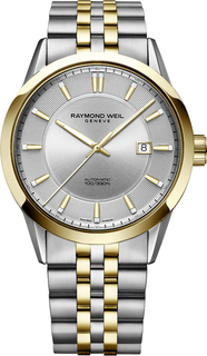 Наручные часы Raymond Weil Freelancer 2731-STP-65001