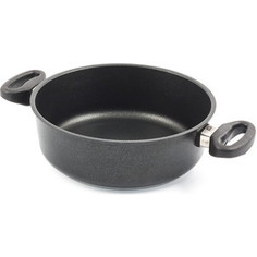 Сотейник d 28 см AMT Gastroguss Frying Pans (AMT828)