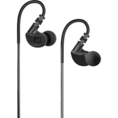 Наушники MEE Audio M6 2 black