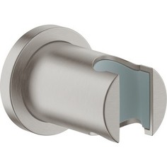Держатель для душа Grohe Rainshower neutral суперсталь (27074DC0)