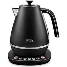 Чайник электрический DeLonghi KBI 2011.BK