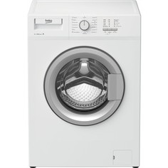 Стиральная машина Beko RGS584P1BSW